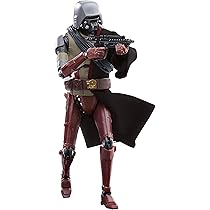 スターウォーズ　ブラックシリーズ　マンダロリアン Amazon.co.jp: スター・ウォーズ ブラックシリーズ 6インチ