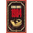 Nineteen Eighty Four (Penguin Essentials, 95)