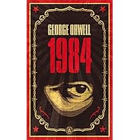 1984: The dystopian classic reimagined with cover art by Shepard Fairey