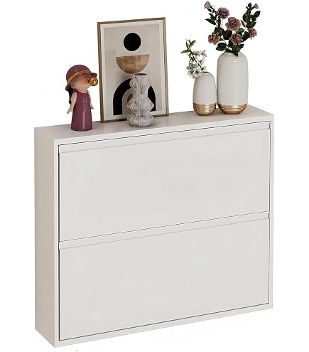 Amazon｜IKEA/イケア STALL/ステル：靴収納用キャビネット 3