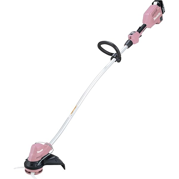 Amazon | マキタ(Makita) 充電式草刈機 18V3Ah バッテリ・充電器付 