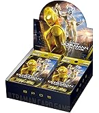 Amazon.co.jp: ウルトラマン カードゲーム エクストラセット02 The