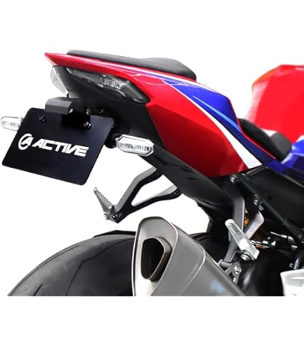 ホンダ　CBR1000RRーR SC82 STOMPGRIP トラクッションバッド　タンクキッド　クリア
