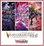 カードファイト!! ヴァンガード Vスペシャルシリーズ第6弾 Vクランコレクション Vol.6 VG-D-VS06 BOX