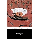 The Homeric Hymns