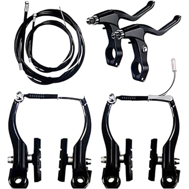 Amazon.co.jp 最新リリース: 自転車用ブレーキ の新着ランキングです。