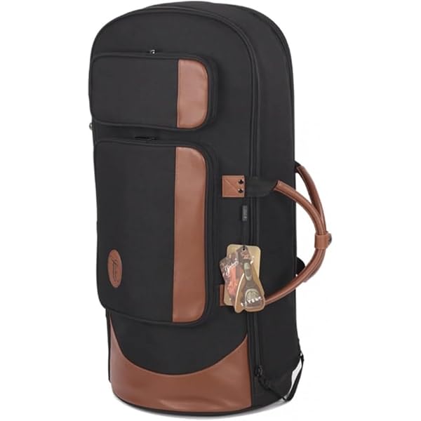 Amazon.co.jp: RITTER RBB4-CO SBK -Cornet- コルネット用ギグバッグ