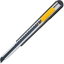 【ラスト1】ロング0.3・ロング0.2替刃 50枚入り 1ケースづつ　おまけ付き Amazon.co.jp: オルファ(OLFA) 特専黒刃 ロング 50枚入 BBL50K