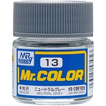 Amazon | Mr.カラー C80 コバルトブルー | カラー塗料 通販