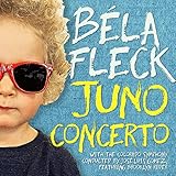 Fleck: Juno Concerto [12 inch Analog]