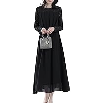 Amazon | [Ladyangel] パーティードレス レディース ワンピース