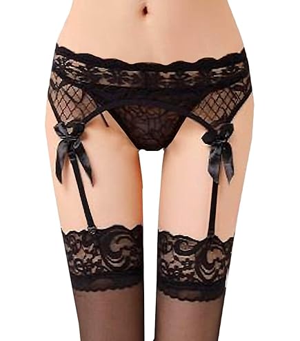 Amazon.co.jp: ブシロードスリーブ パンティ&ストッキングwithガーター