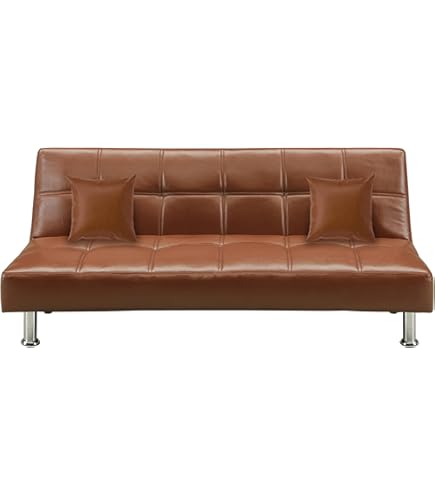 Amazon｜ソファベッド ソファーベッド ヴィンテージ調 コンソール