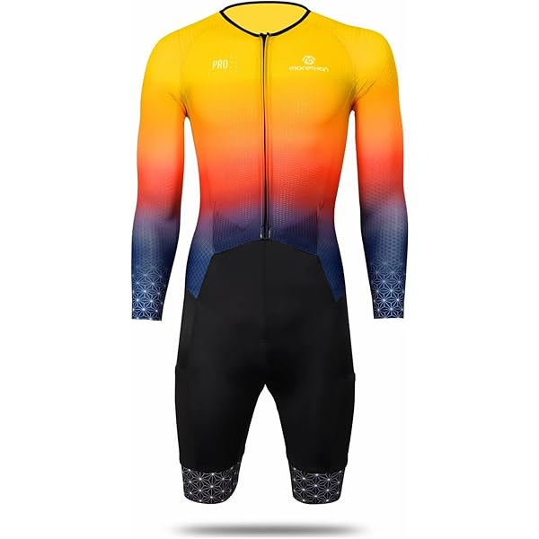 HUUB wattbike サイクリングウェア ワンピース/スキンスーツ 長袖 HUUB wattbike サイクリングウェア ワンピース/スキンスーツ