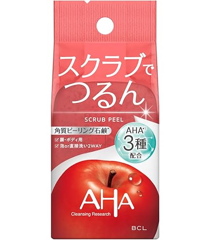 Amazon | トミーリッチ 肌つるんピール石鹸 100g 角質ケア 洗顔
