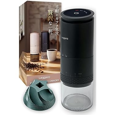 Amazon.co.jp 人気ギフトランキング: 電動コーヒーミル で、ギフトの