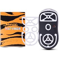Amazon | EsportsTiger マウスソール KRYOS マウスフィート ロジクール