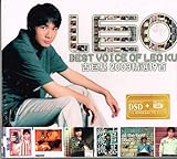 BEST VOICE OF LED KU 2003精選19首 古巨基 - 精選19首 (DSD 重新編制)