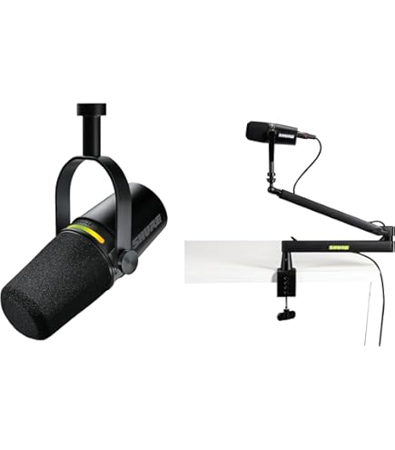 Amazon | 【国内正規品】 SHURE 軽量かつ上品なボディ。インタビュー