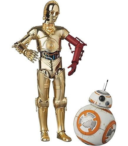 Amazon.co.jp: ねんどろいど スター・ウォーズ／最後のジェダイ BB-8