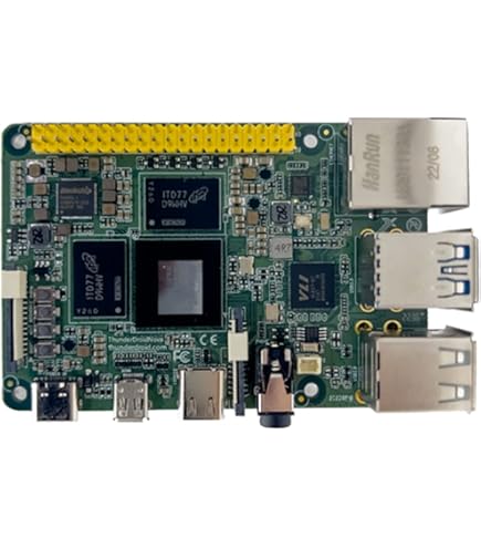 Amazon.co.jp: Link Pi ENC1-V3 HDMIエンコーダー NDI デコーダー 4K