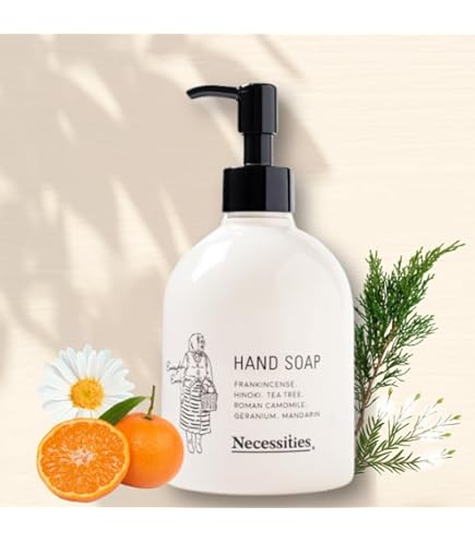 Amazon.co.jp: ミッシェルデザインワークス 泡ハンドソープ 30％引き