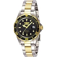 Amazon.co.jp: [インビクタ]Invicta 腕時計 Pro Diver メンズ 石英