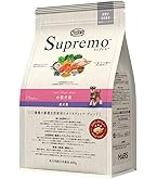 ニュートロ シュプレモ 子犬用 全犬種用 チキン ドッグフード
