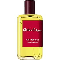 アトリエコロンAtelier Cologne　カフェチュベロッサ200ml アトリエコロンAtelier Cologne カフェチュベロッサ200ml