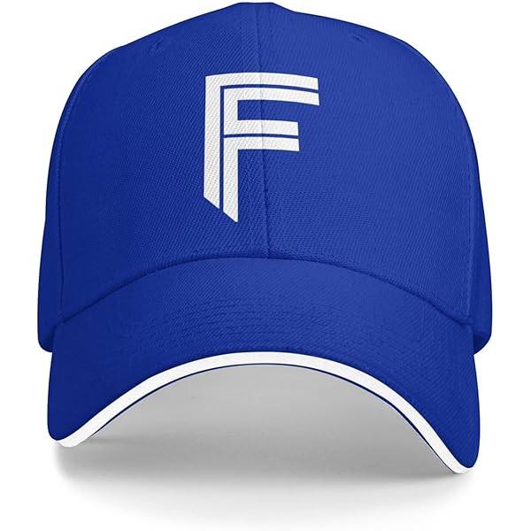 Amazon | [RFSHOPQQ] 北海道日本ハムファイターズ (2) メンズ帽子 速