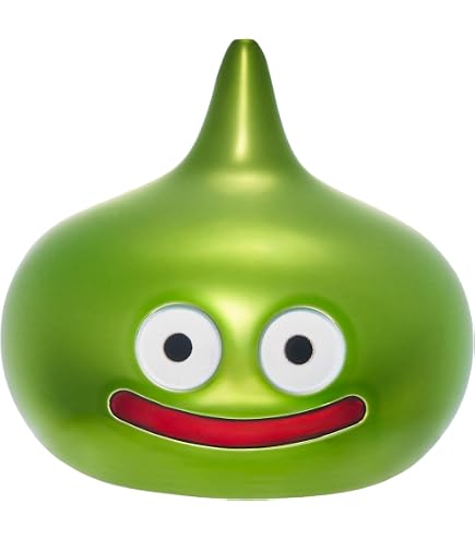 Amazon.co.jp: ドラゴンクエスト メタリックモンスターズギャラリー