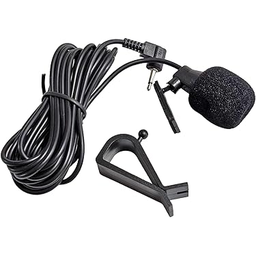 マイクのみ Amazon.co.jp: パナ メーカー発売時付属純正品 音声入力用マイク