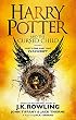 Harry Potter and the Cursed Child - Parts One and Two: The Official Playscript of the Original West End Production (Harry Potter Officl Playscript)