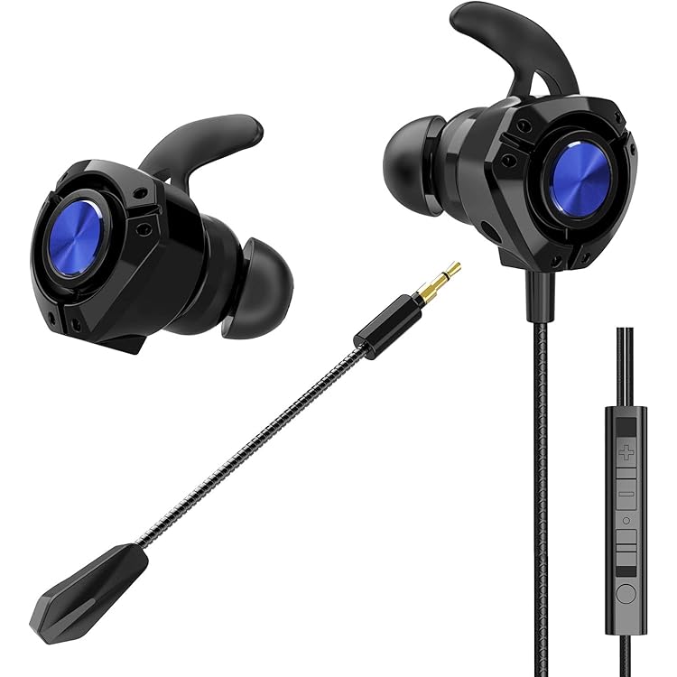 Amazon.co.jp: ROCCAT Aluma-Premium Performance In-Ear Headset 正規