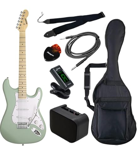 Amazon | SELDER セルダー エレキギター テレキャスター タイプ TL-17