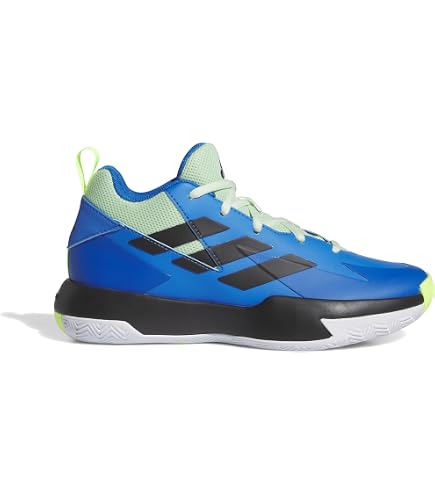 Amazon.co.jp: アディダス（adidas） ジュニアバスケットシューズ
