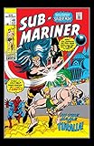 Sub-Mariner (1968-1974)#40