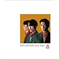 WINTER LIVE 1981 [Blu-ray]