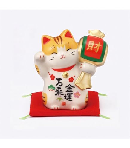 Amazon.co.jp: ○○バカラ○招き猫用○座布団○○Baccarat