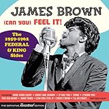 (�L�����E���[)�t�B�[���E�C�b�g!-�U�E1959-1962�E�t�F�f����&�L���O�E�T�C�Y