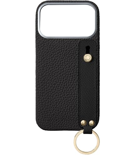 Amazon.co.jp: 【ボナベンチュラ】 (for iPhone Air)ハンドル付き