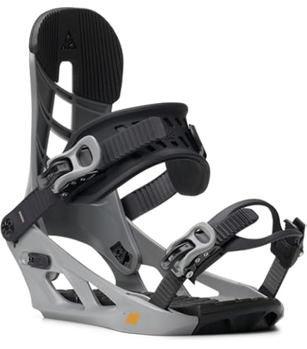 Amazon | HEAD(ヘッド) メンズ スノーボード バインディング