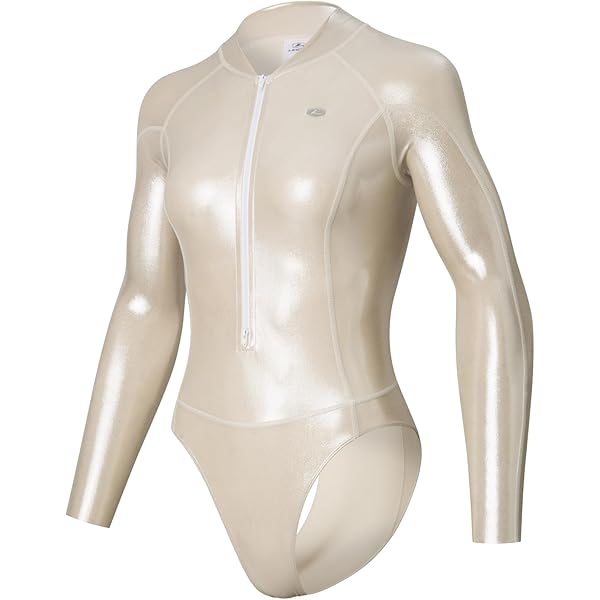 Amazon.co.jp: [PHARFAITE] SGSxSHEER MESH ロングスリーブ T-BACK