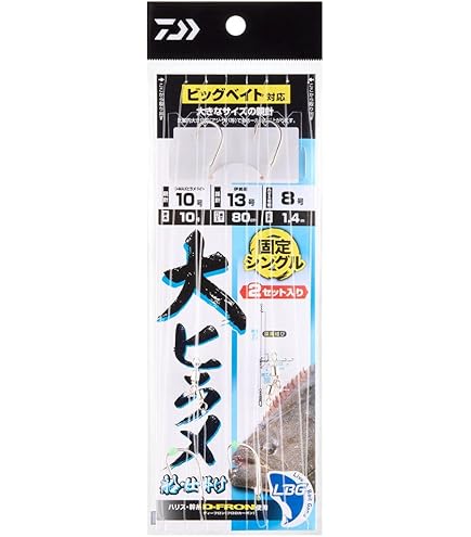 Amazon | アルファタックル(Alpha Tackle) ロッド 船竿 クワセヒラメ