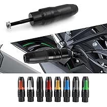 Amazon | For カワサキ Ninja 1000SX 2023 Ninja 1000 SX Ninja1000SX