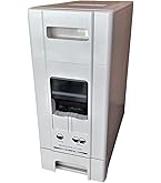 Amazon｜エムケー精工(MK Seiko) 計量米びつ 【コメラックス】 米容量