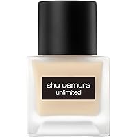 shu uemura unlimited care 7842本セット shu_tsuya serum