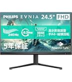 Amazon.co.jp: Acer ゲーミングモニター Nitro XV252QZbmiiprx 24.5