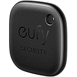 Anker Eufy (ユーフィ) Security SmartTrack Link（紛失防止トラッカー）【なくしものが、無くなる / 紛失防止タグ / 探し物 / Appleの「探す」に対応 (iOS端末のみ) / スマホが見つかる / 置き忘れ防