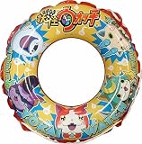 妖怪ウォッチ 55cmうきわ 186052